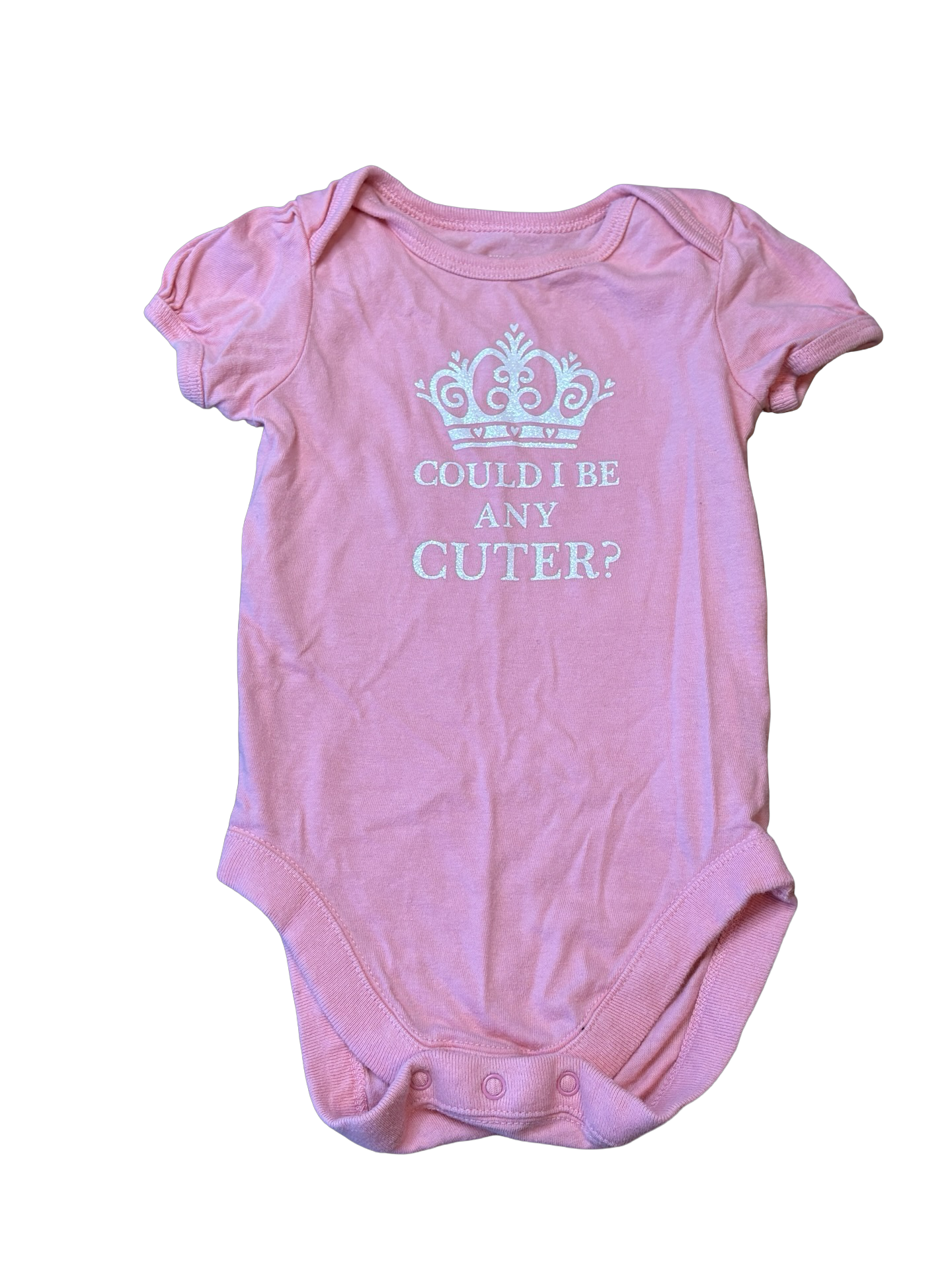 CHILDREN’S PLACE Cache-couche 3-6 mois