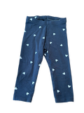 H&M Legging 12-18 mois