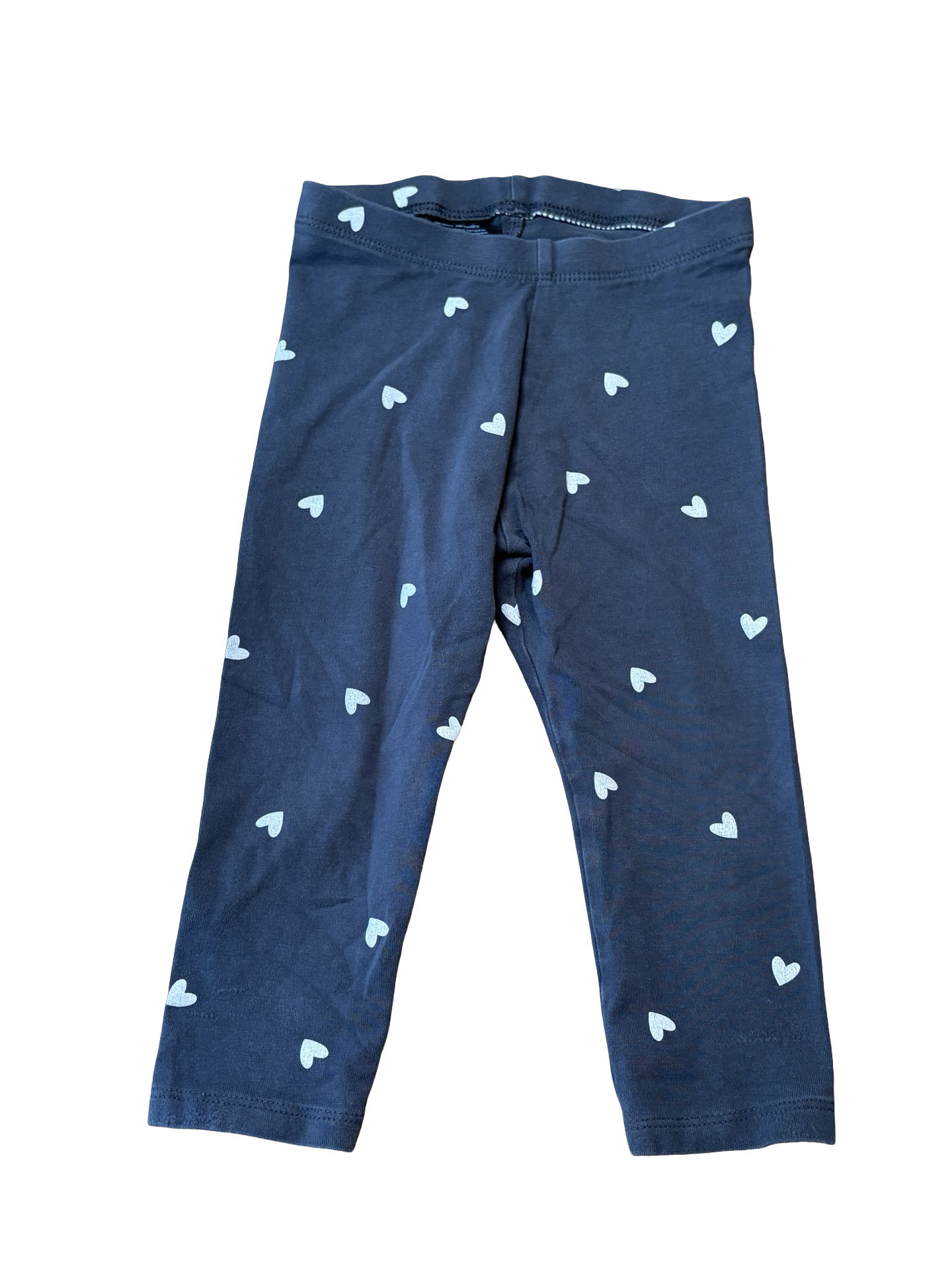 H&M Legging 12-18 mois