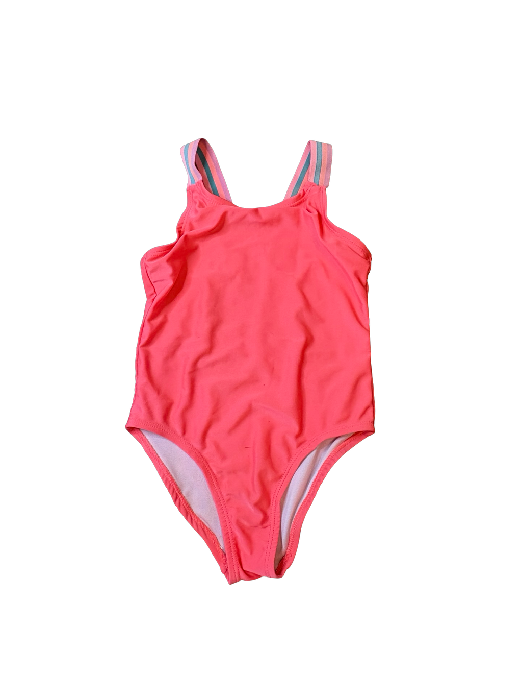 GEORGE Maillot de bain 6 ans *IMPARFAIT*