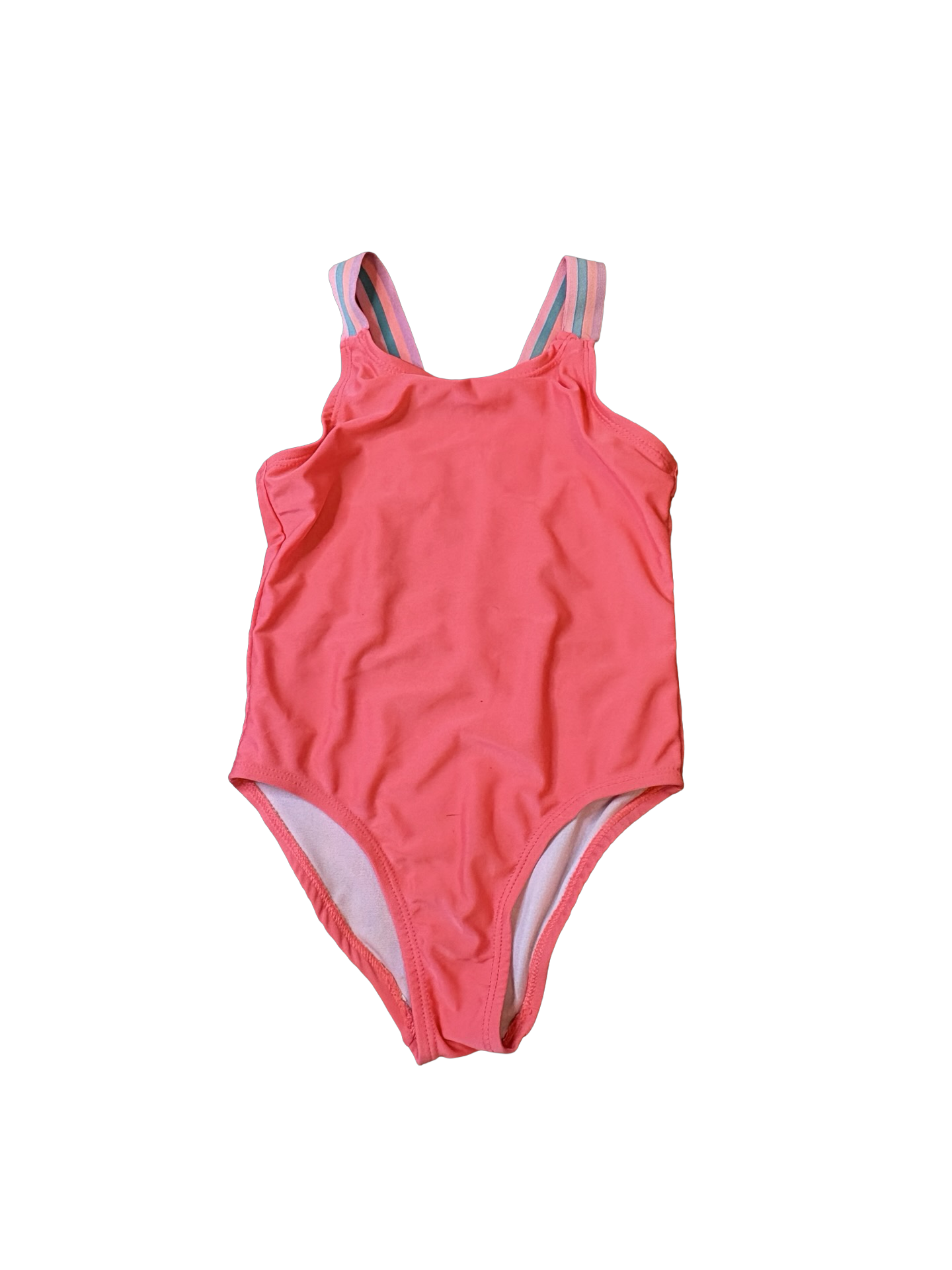 GEORGE Maillot de bain 6 ans *IMPARFAIT*