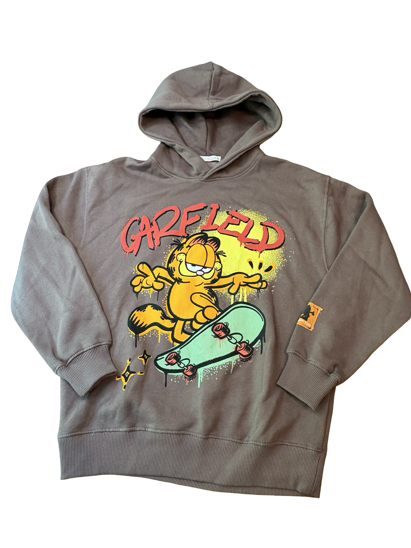 ZARA Hoodie 11-12 ans