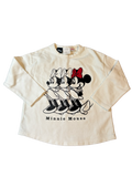 ZARA X DISNEY Chandail 4-5 ans