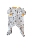 PEKKLE Pyjama 3 mois