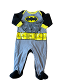 BATMAN Pyjama 6-12 mois