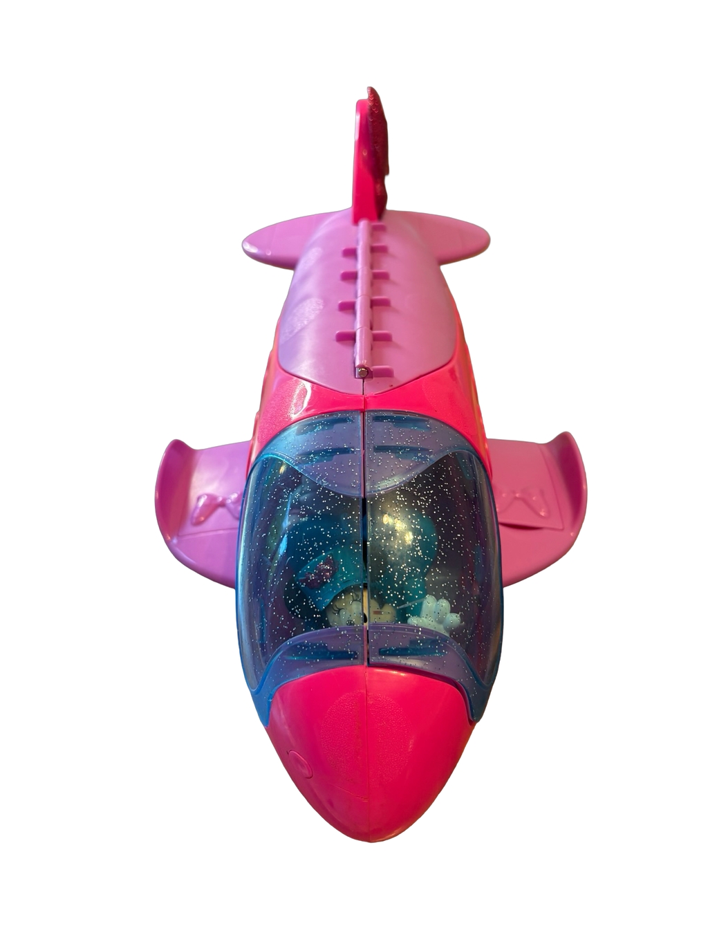 DISNEY Avion Minnie Mouse