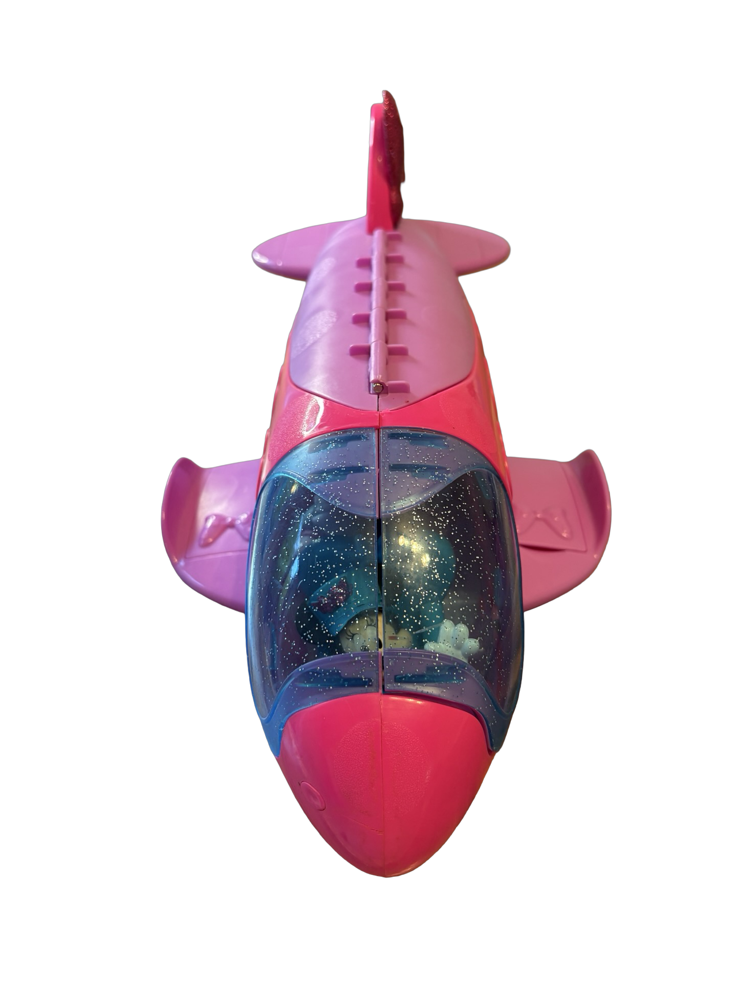 DISNEY Avion Minnie Mouse