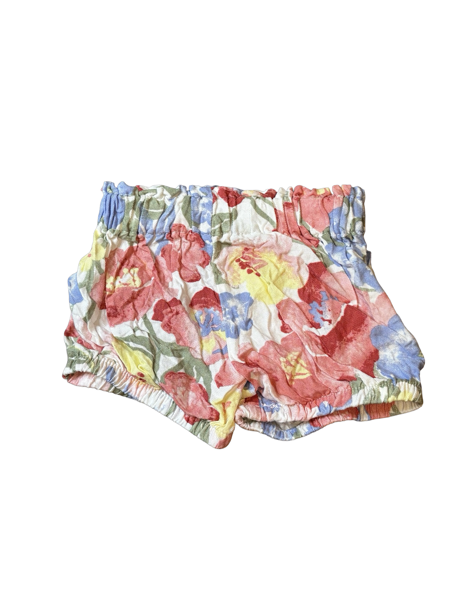 BLUMIND Short 6 mois