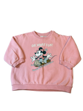 H&M X DISNEY Chandail 12-18 mois
