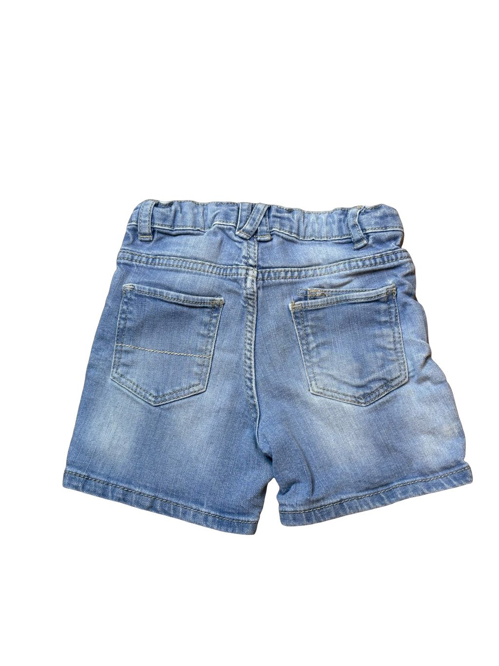 ZARA Short 12-18 mois