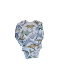 CARTER’S Cache couche 3 mois