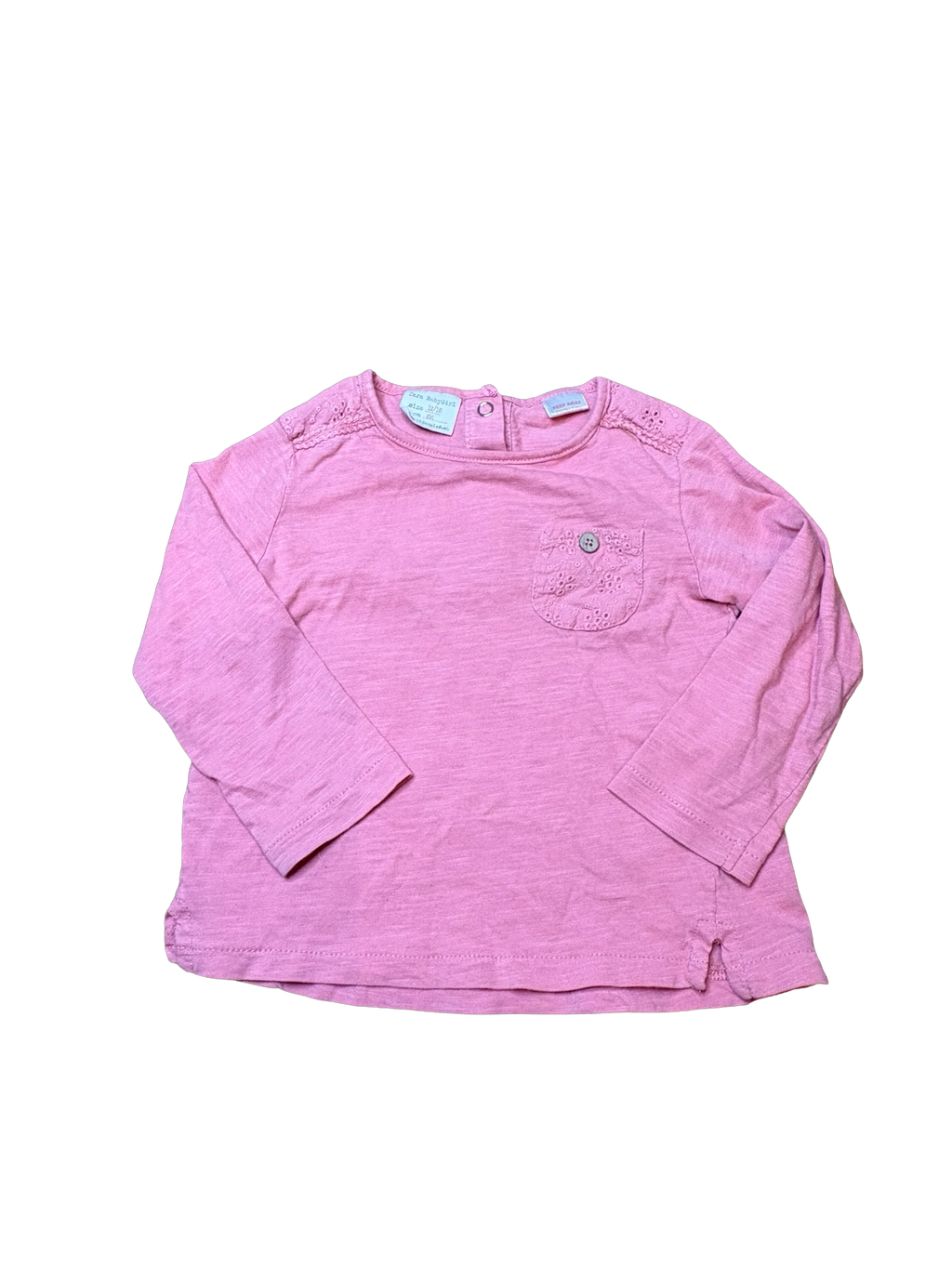 ZARA Chandail 12-18 mois