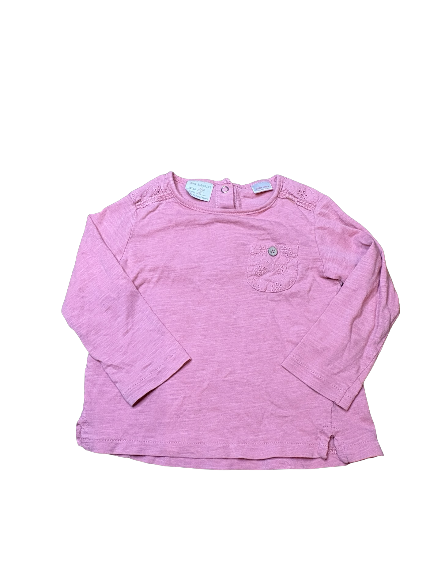 ZARA Chandail 12-18 mois