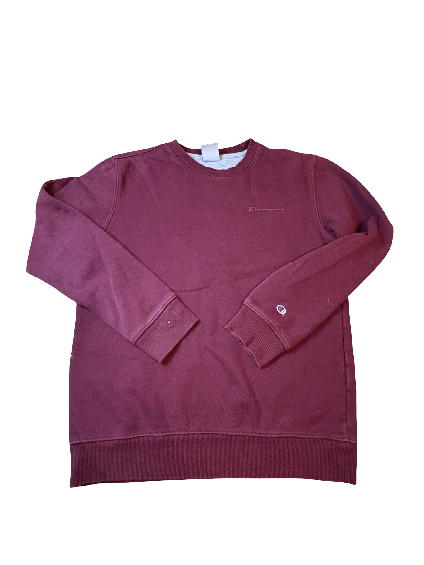 CHAMPION Crewneck 14–16 ans *IMPARFAIT*