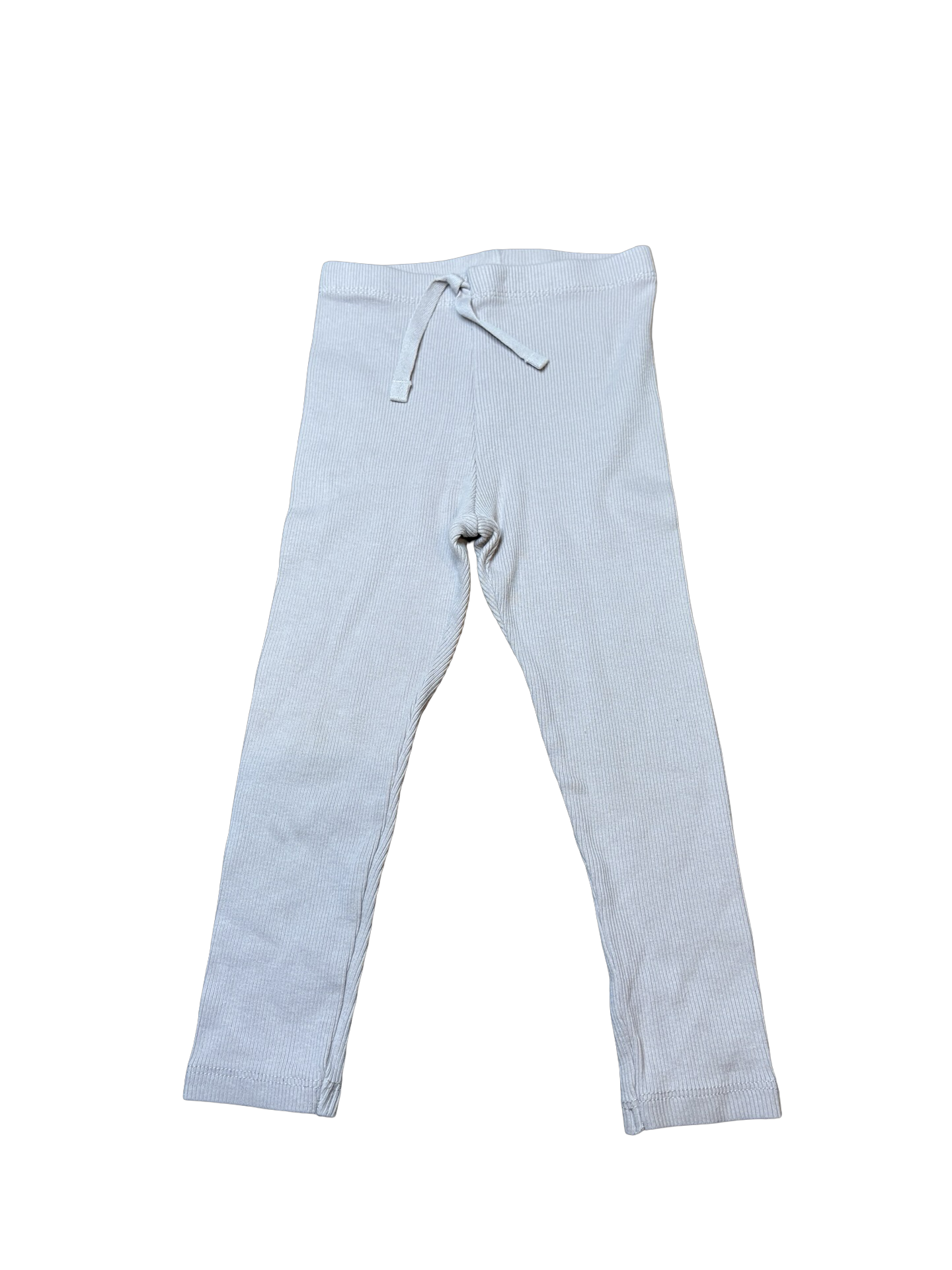 ZARA Legging 2-3 ans