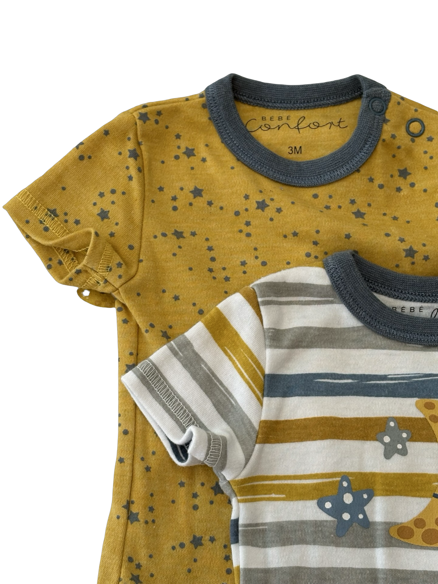 BÉBÉ CONFORT Cache couche 3 mois