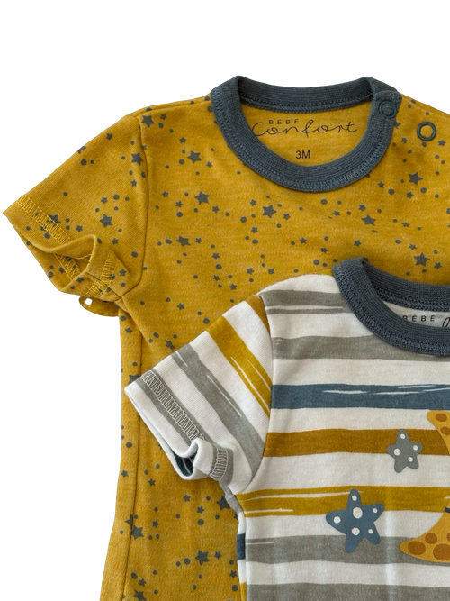 BÉBÉ CONFORT Cache couche 3 mois