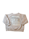 ZARA Crewneck 6-7 ans