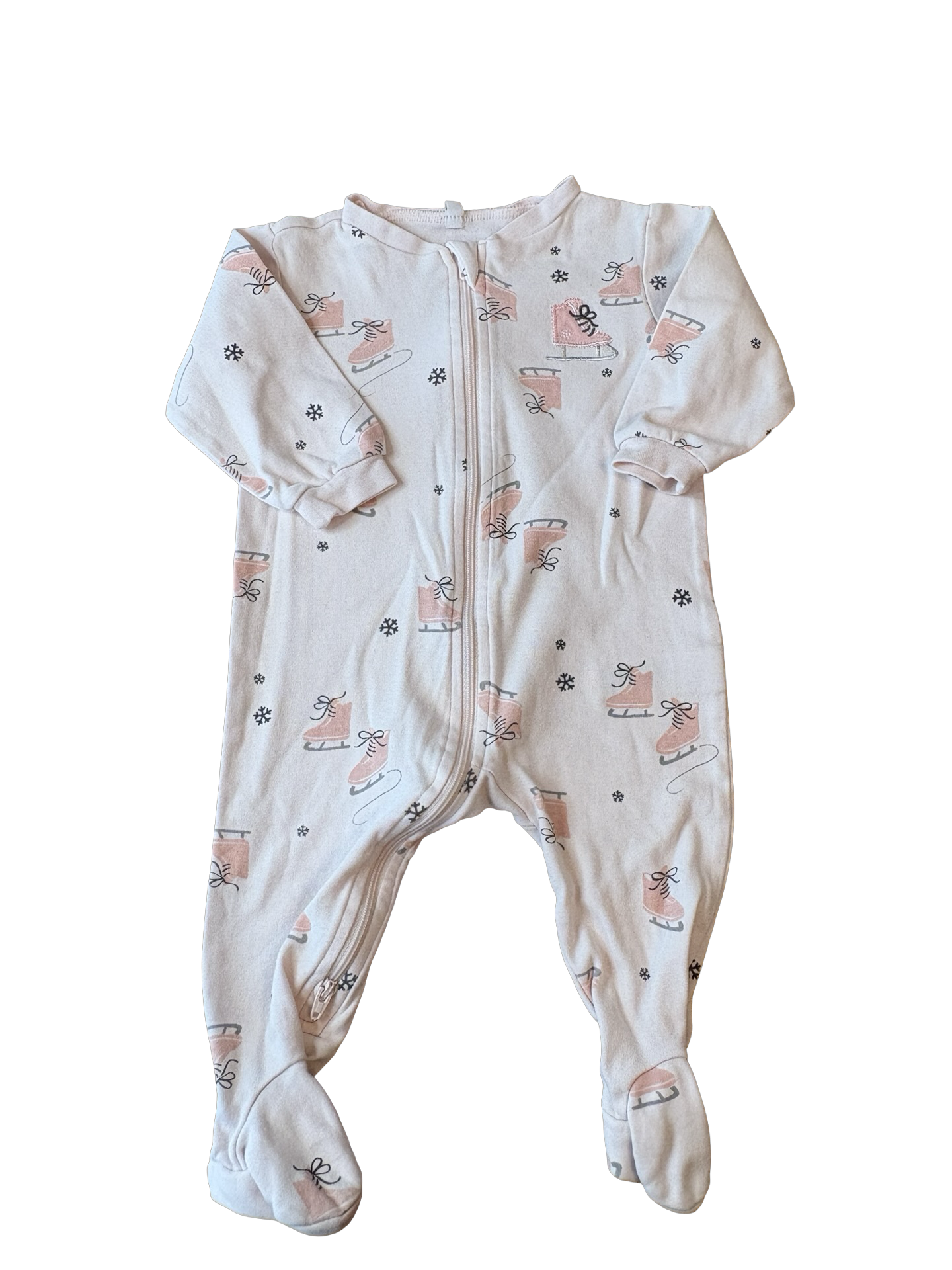 PEKKLE Pyjama 6 mois