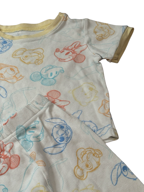 DISNEY Pyjama 12-18 mois