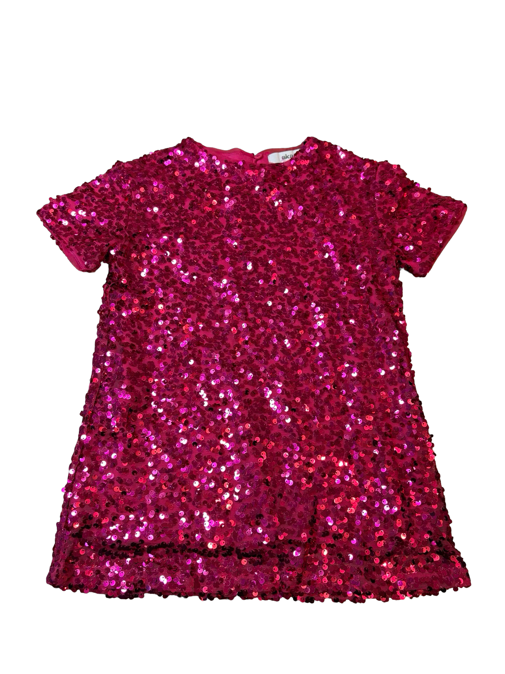 AKA Robe 3 ans