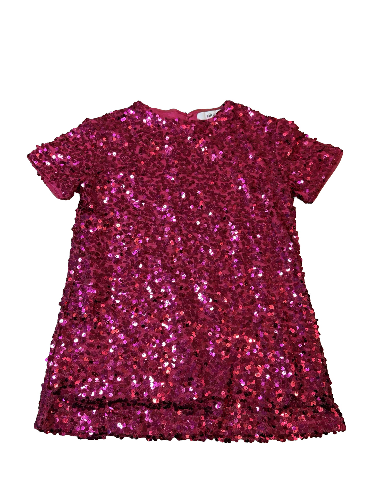 AKA Robe 3 ans