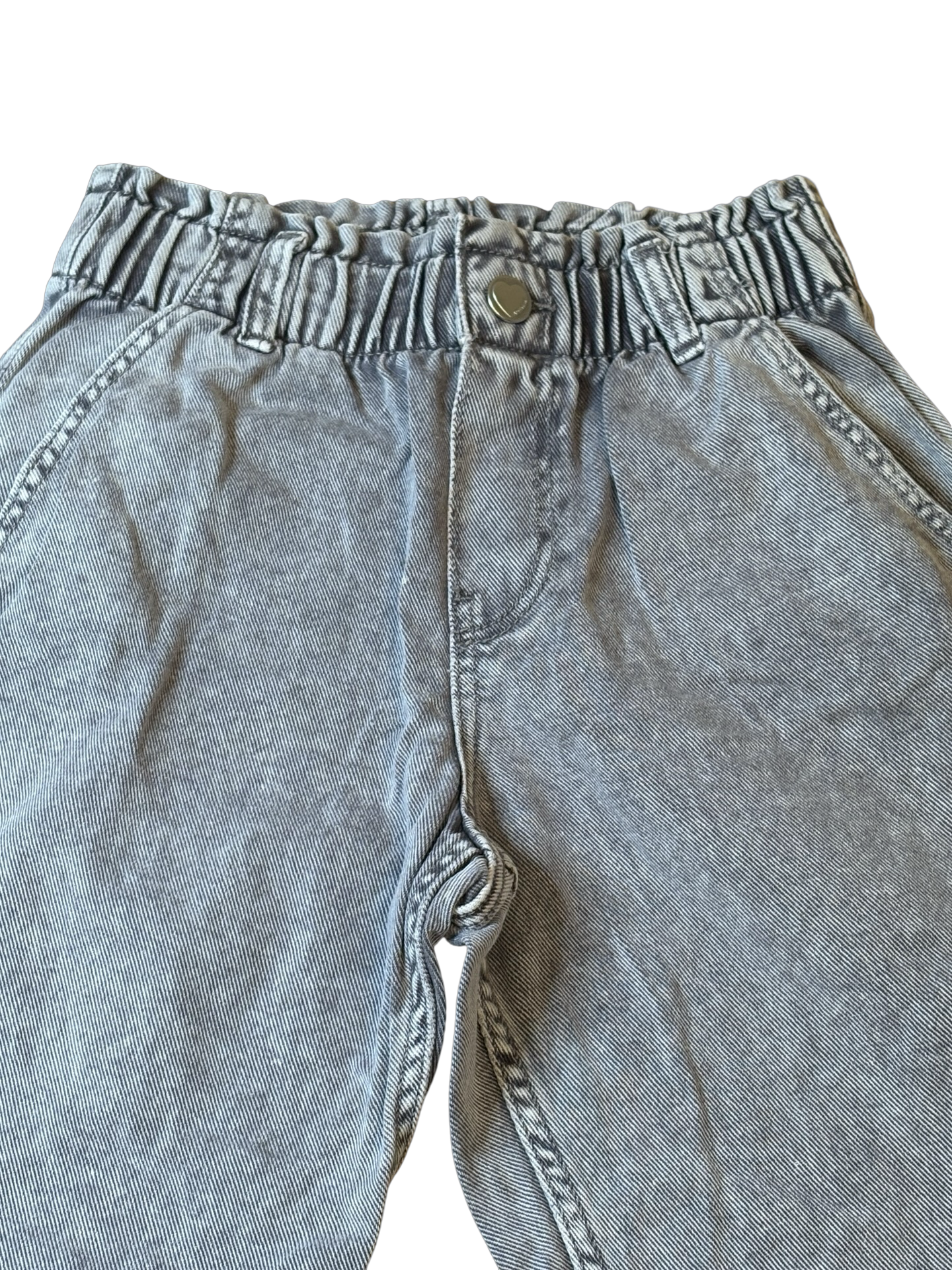 H&M Jeans 8-9 ans