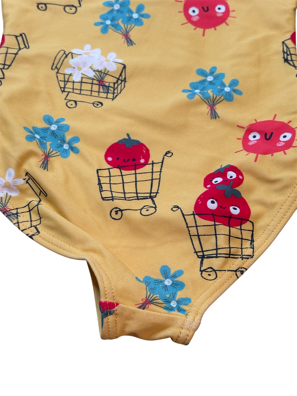 SOURIS MINI Maillot de bain 3 ans