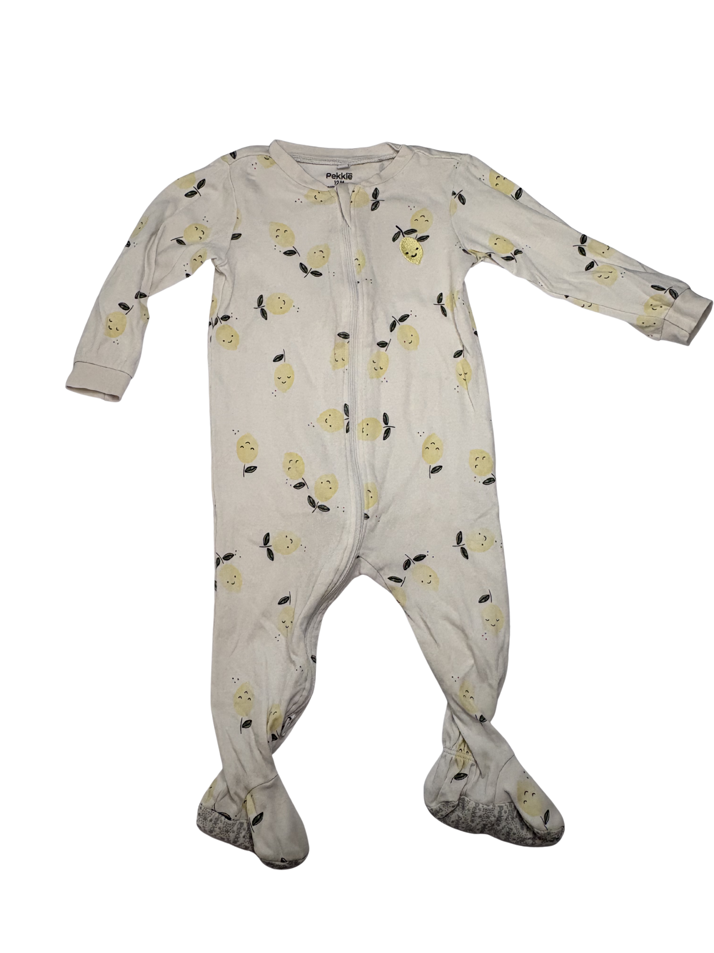 PEKKLE Pyjama 12 mois