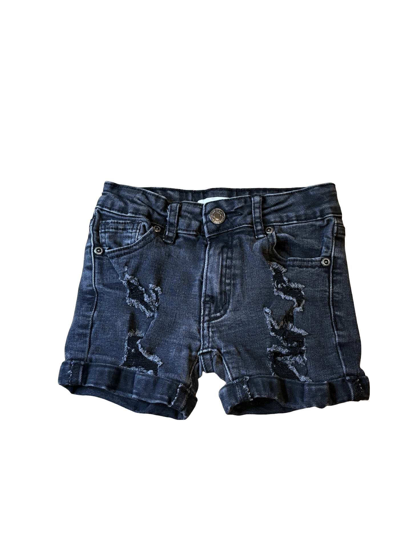 URBAN GIRL Short 6 ans