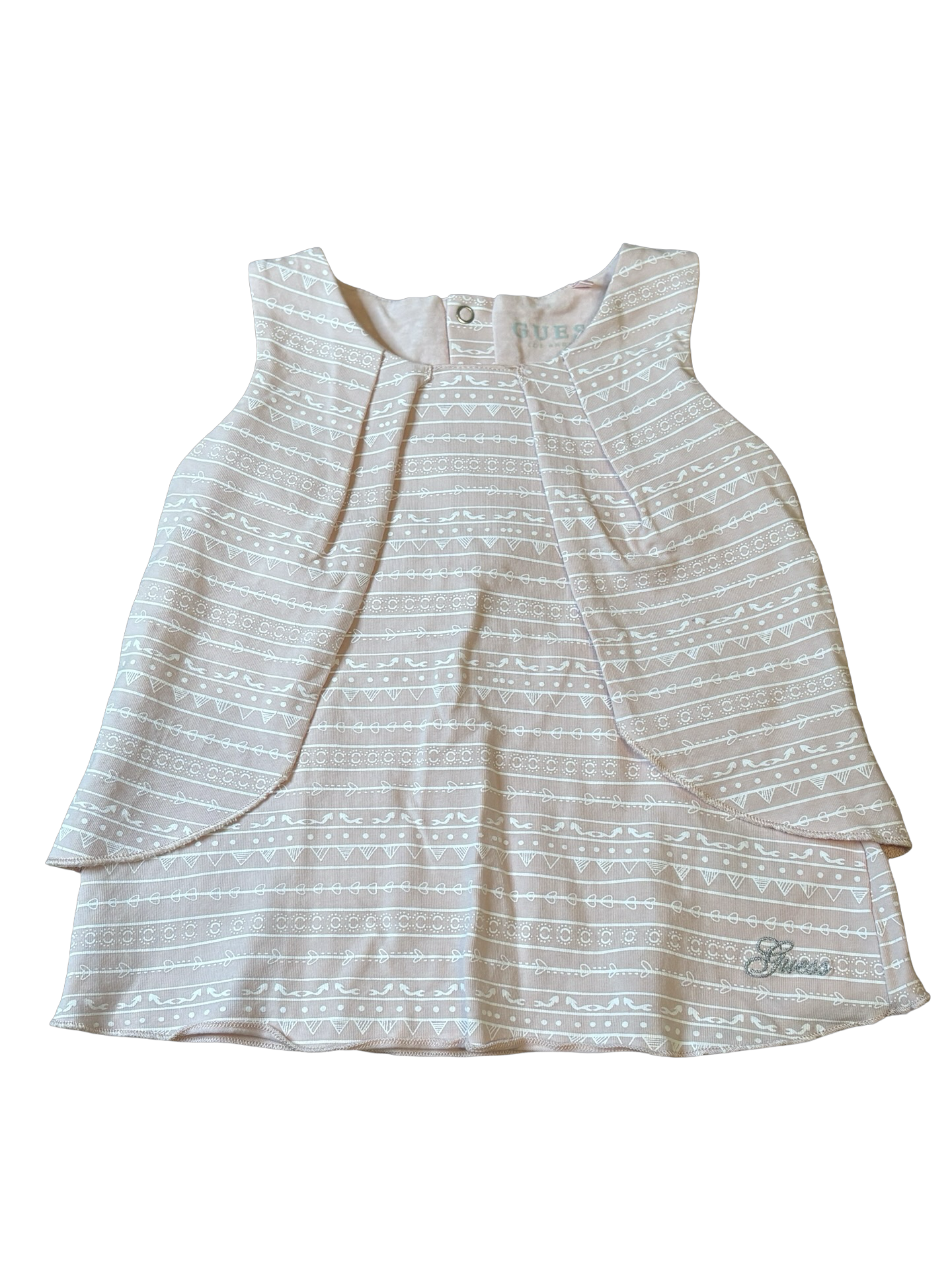 GUESS Robe 12 mois