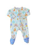 OKD NAVY Pyjama 0-3 mois