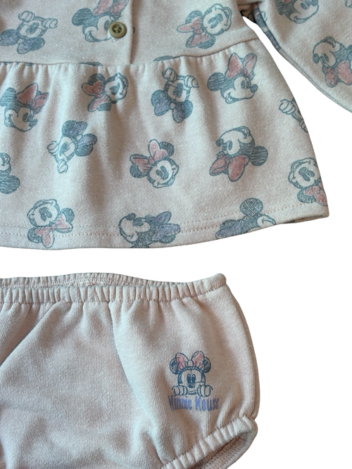 DISNEY Ensemble 0-3 mois