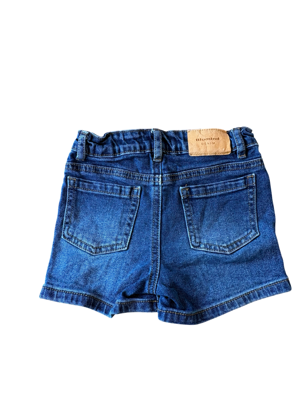 BLUMIND Short 24 mois