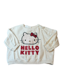 ZARA X HELLO KITTY Crewneck 12-18mois