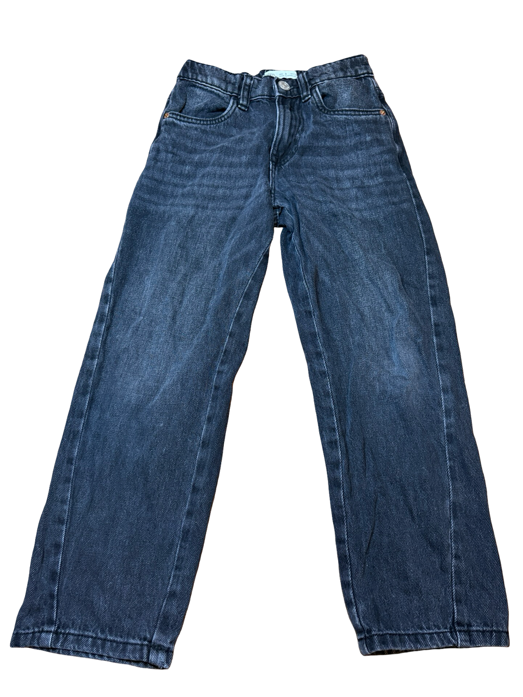 ZARA Jeans 8 ans