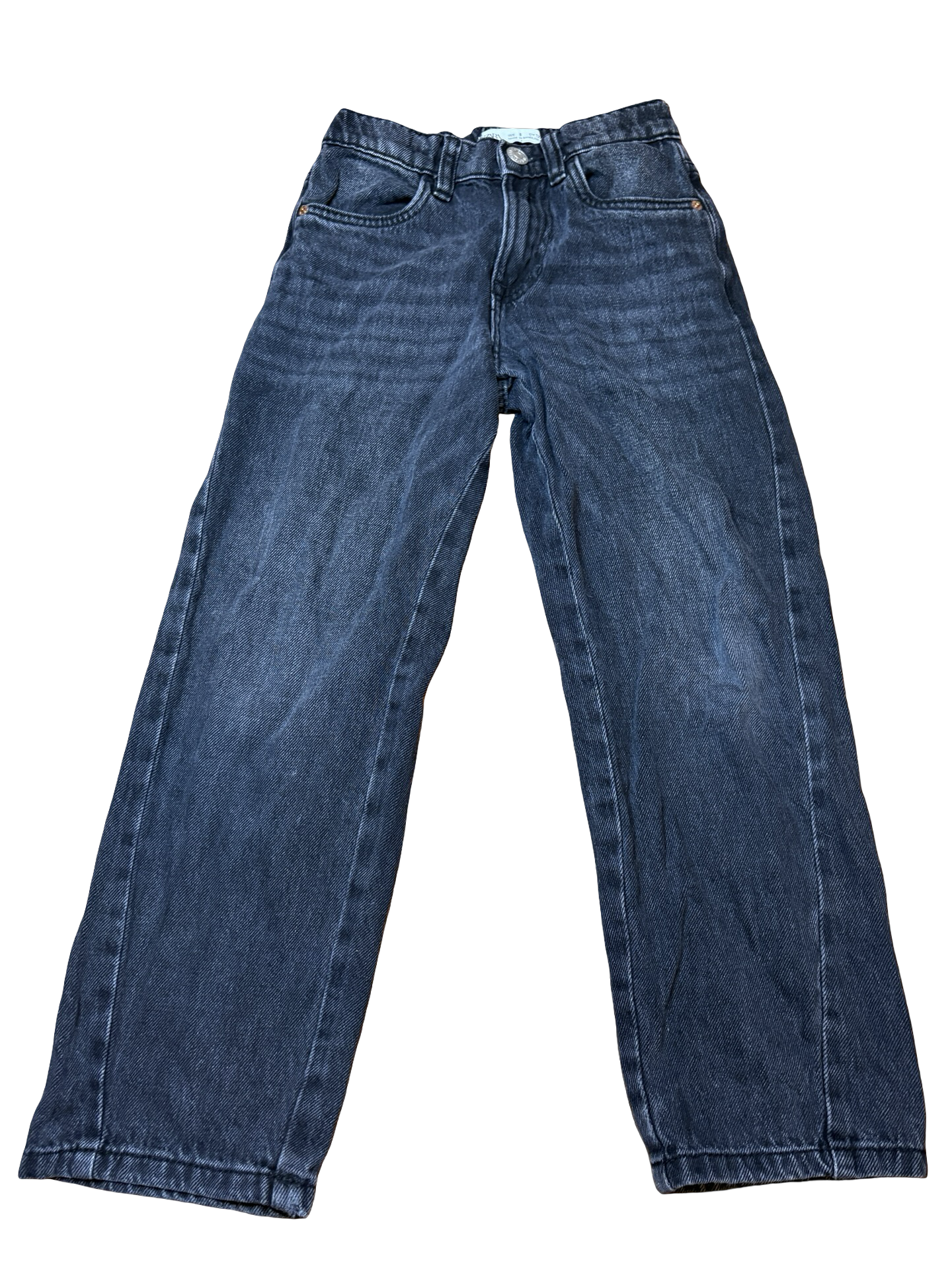 ZARA Jeans 8 ans