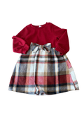 PATPAT Robe 12-18 mois