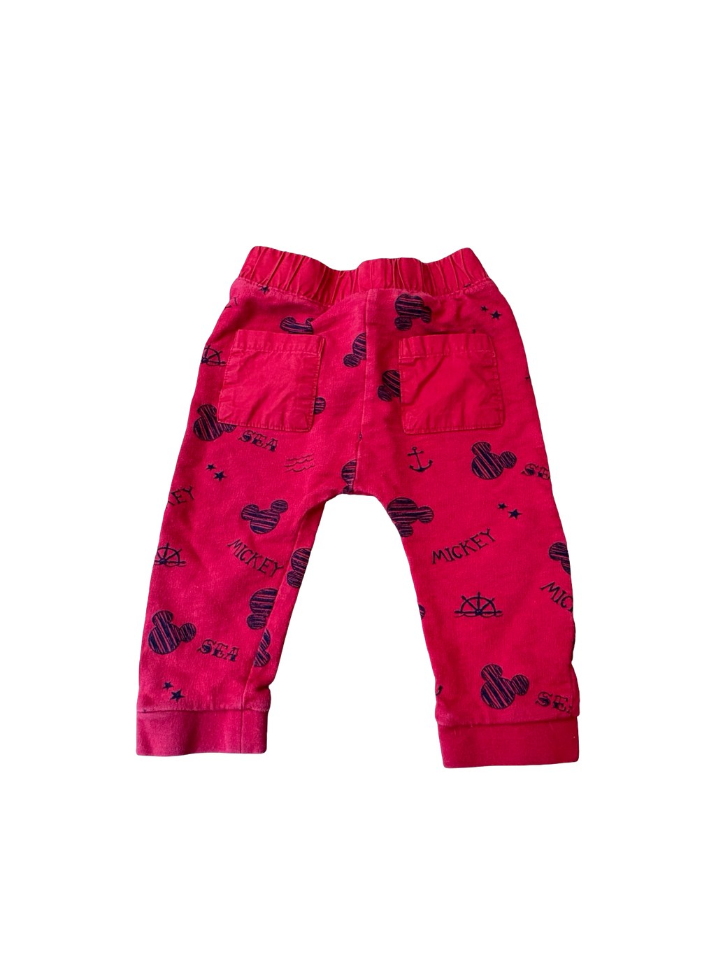 DISNEY Pantalon 12 mois