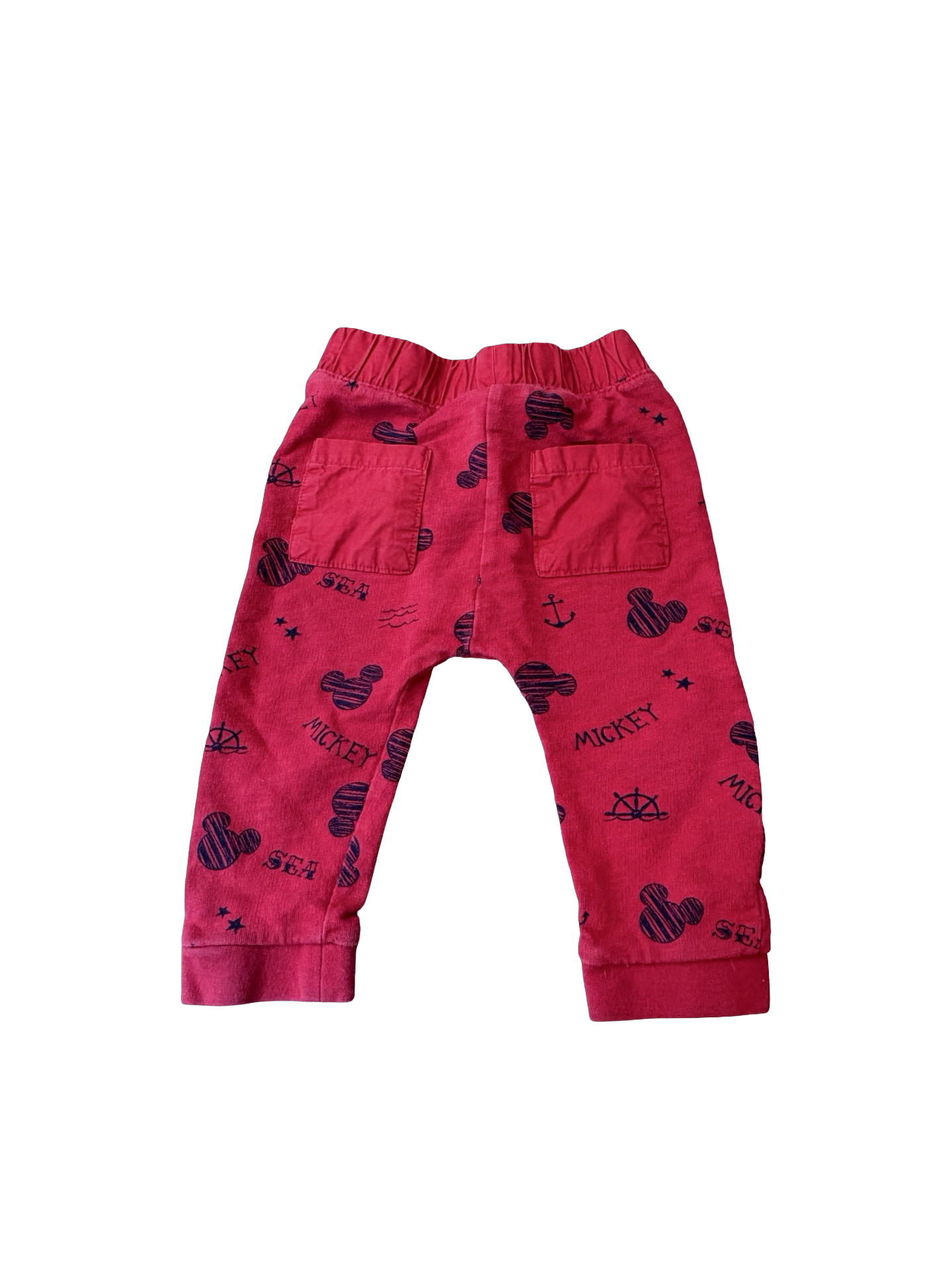 DISNEY Pantalon 12 mois
