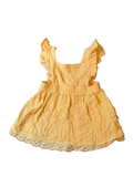 RABBIT BEAR Robe 3-6 mois