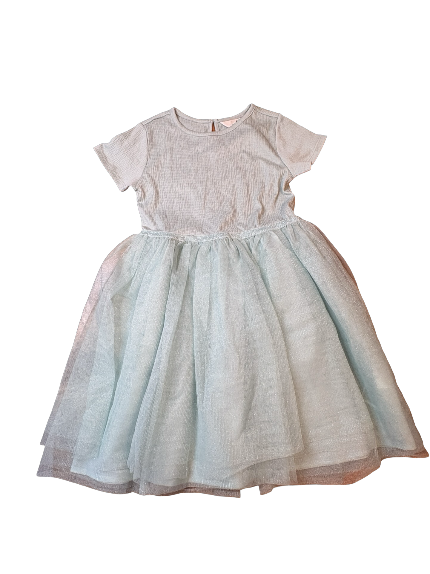 H&M Robe 6-8 ans