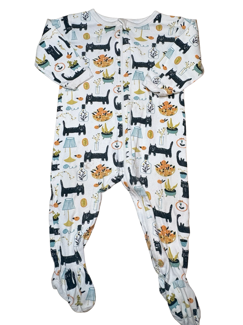 ROCHE CISEAU Pyjama 12 mois