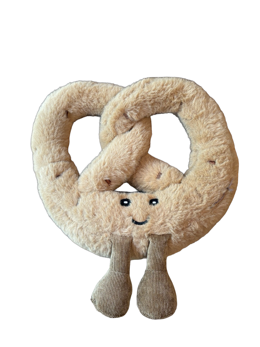 PELUCHE Bretzel