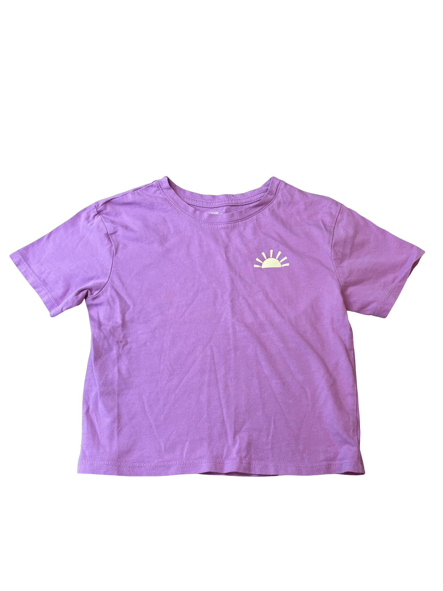 GEORGE T-shirt 4-5 ans