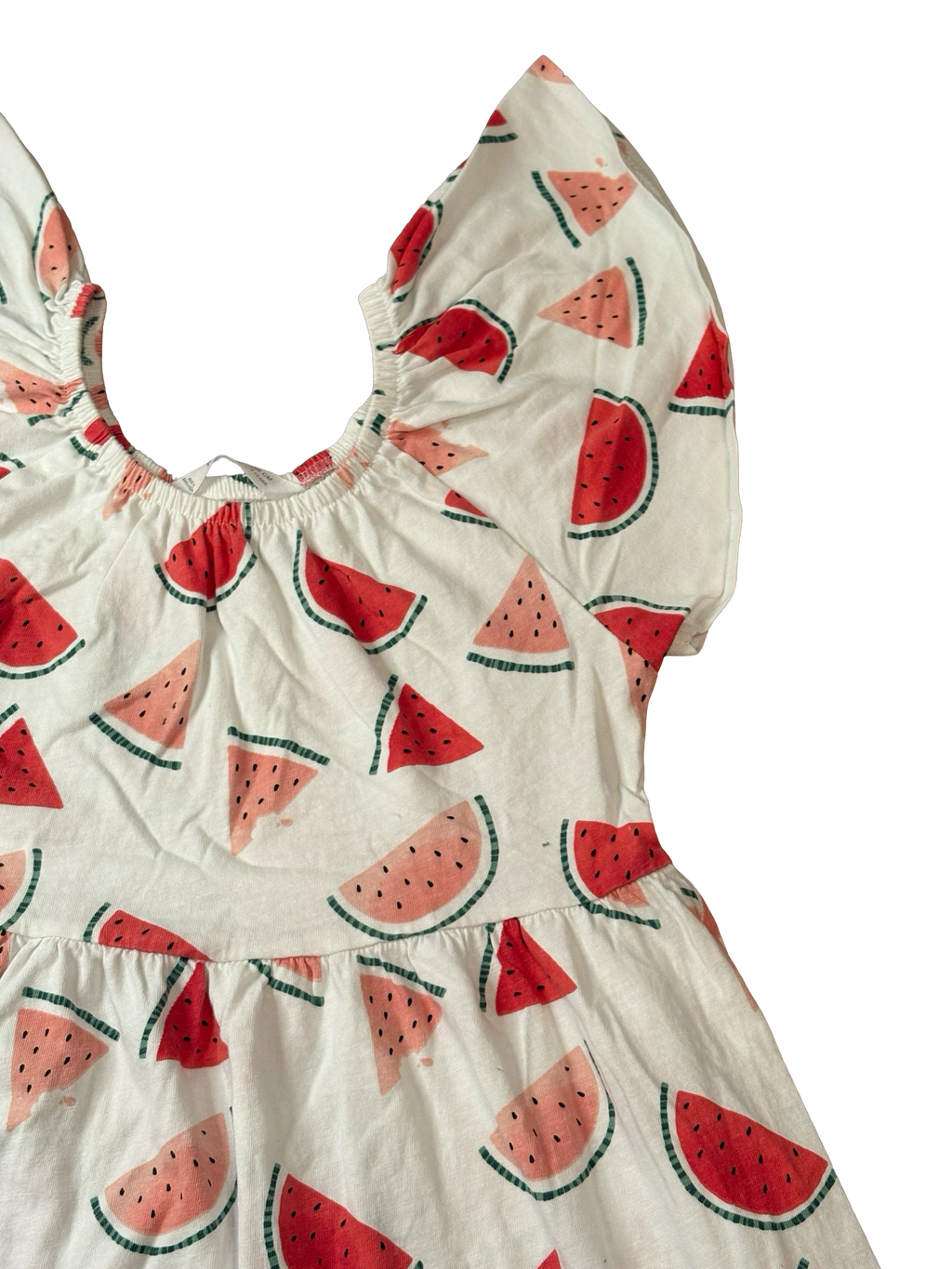 MNG Robe 8 ans
