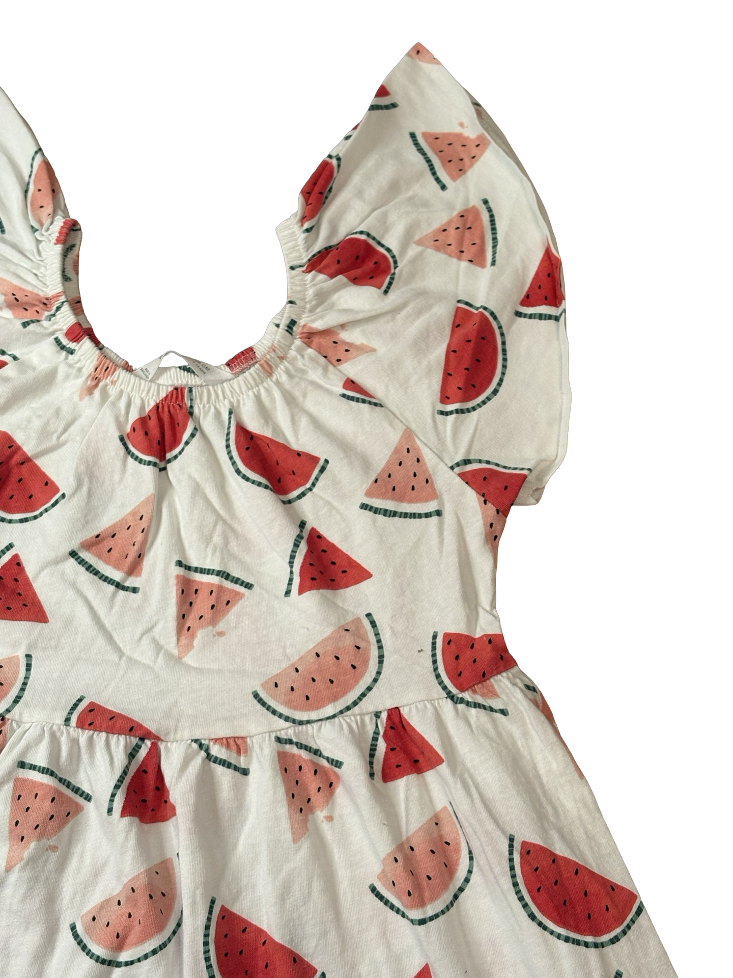 MNG Robe 8 ans