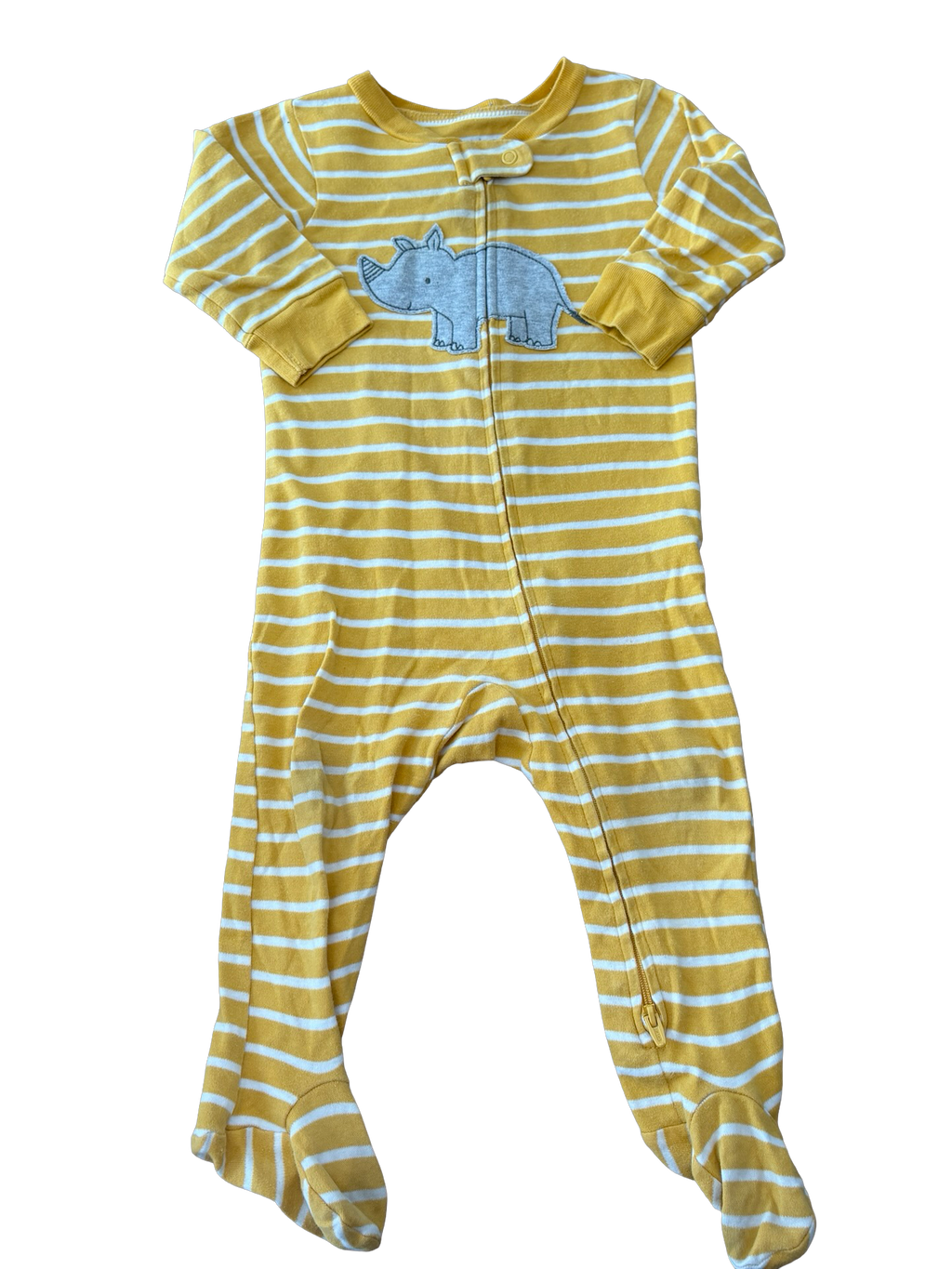 CARTER’S Pyjama 6-9 mois
