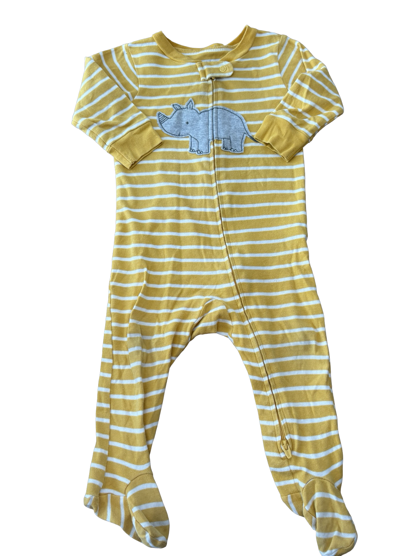 CARTER’S Pyjama 6-9 mois