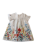 ZARA Robe 2-3 ans